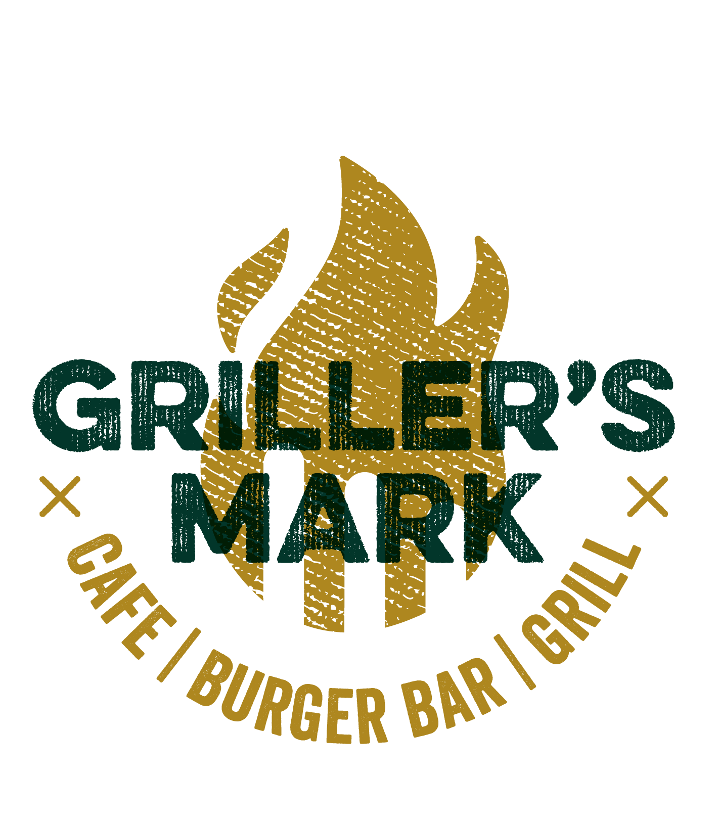 Grillers Mark